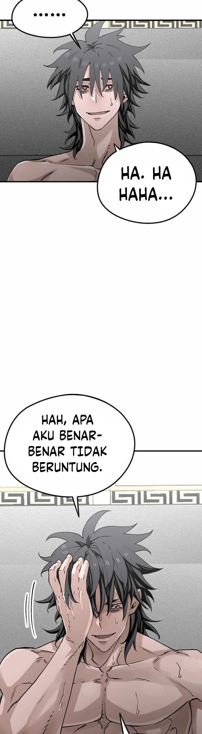 Heavenly Demon Cultivation Simulation chapter 04 halaman 60
