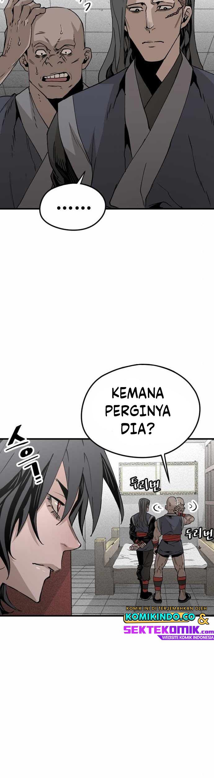 Heavenly Demon Cultivation Simulation chapter 04 halaman 64