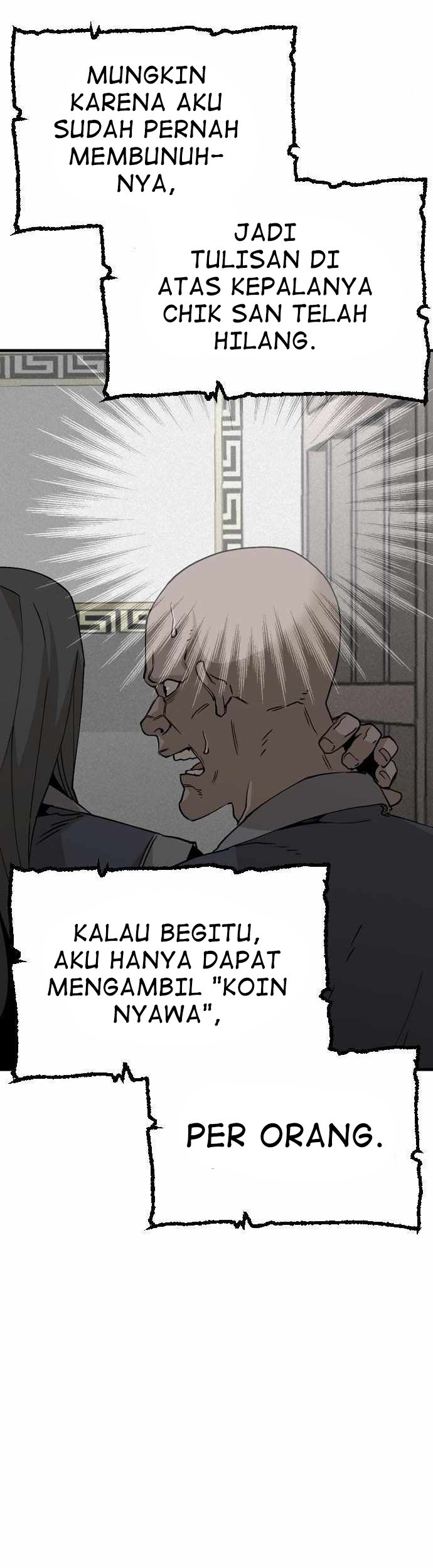 Heavenly Demon Cultivation Simulation chapter 04 halaman 65