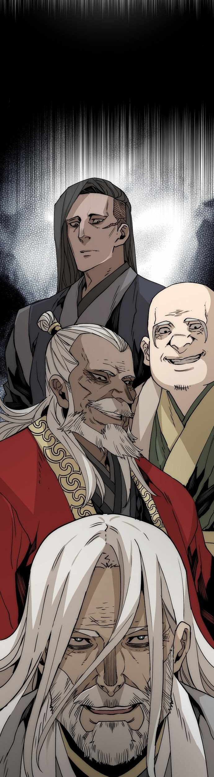 Heavenly Demon Cultivation Simulation chapter 04 halaman 68