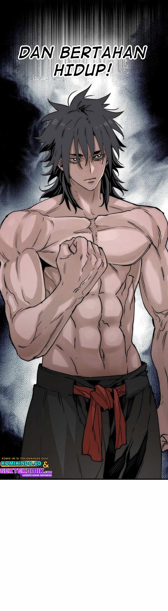 Heavenly Demon Cultivation Simulation chapter 04 halaman 70