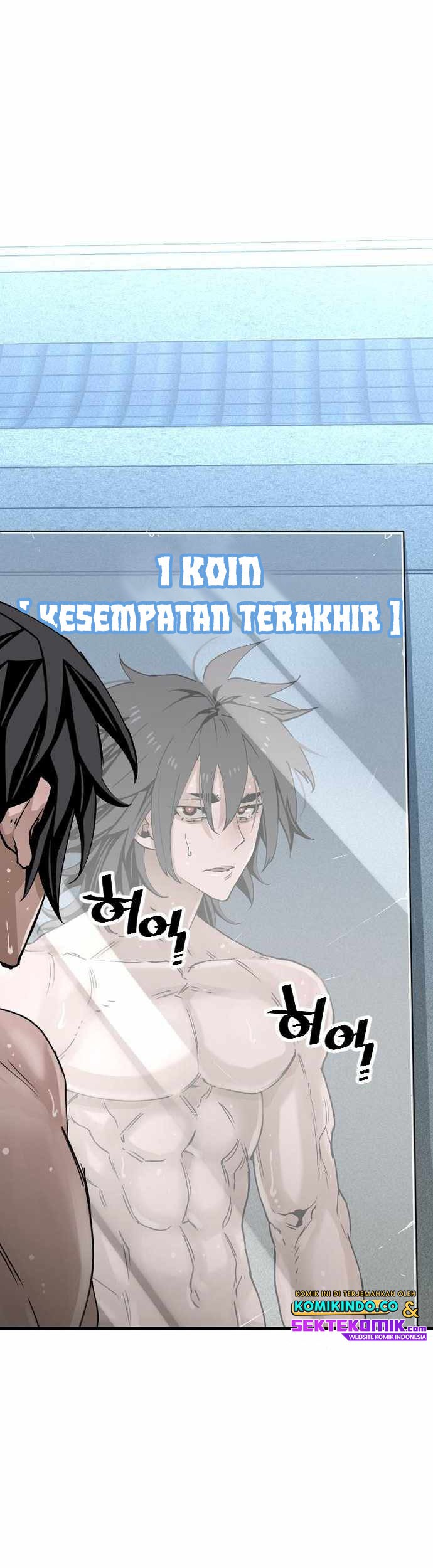 Heavenly Demon Cultivation Simulation chapter 05 halaman 4