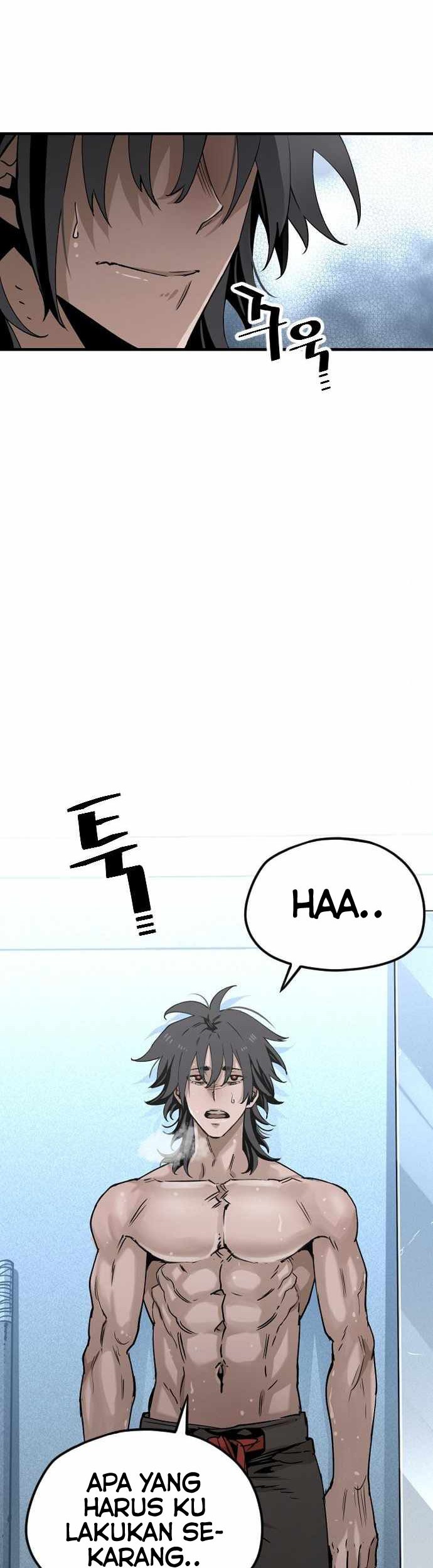 Heavenly Demon Cultivation Simulation chapter 05 halaman 5