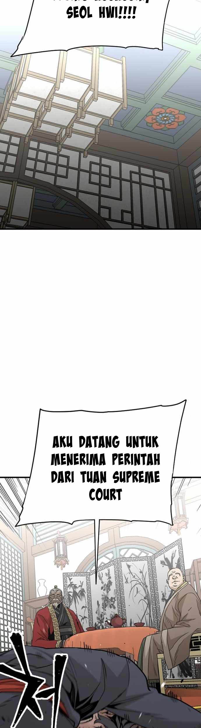 Heavenly Demon Cultivation Simulation chapter 05 halaman 11