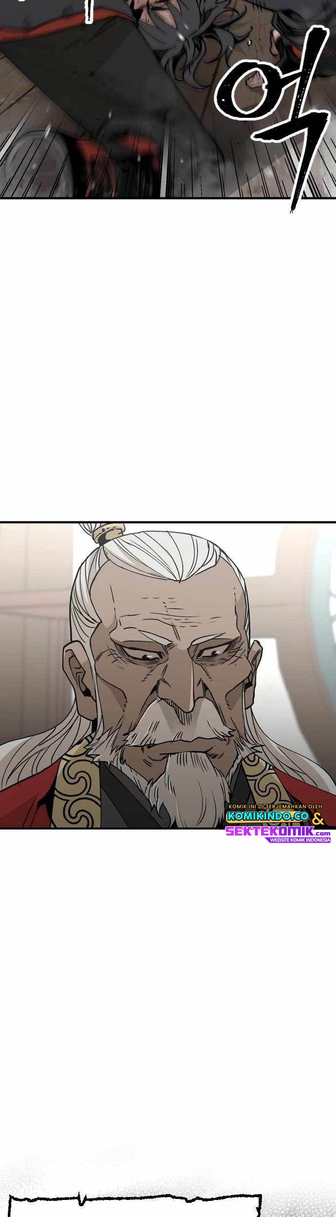 Heavenly Demon Cultivation Simulation chapter 05 halaman 12