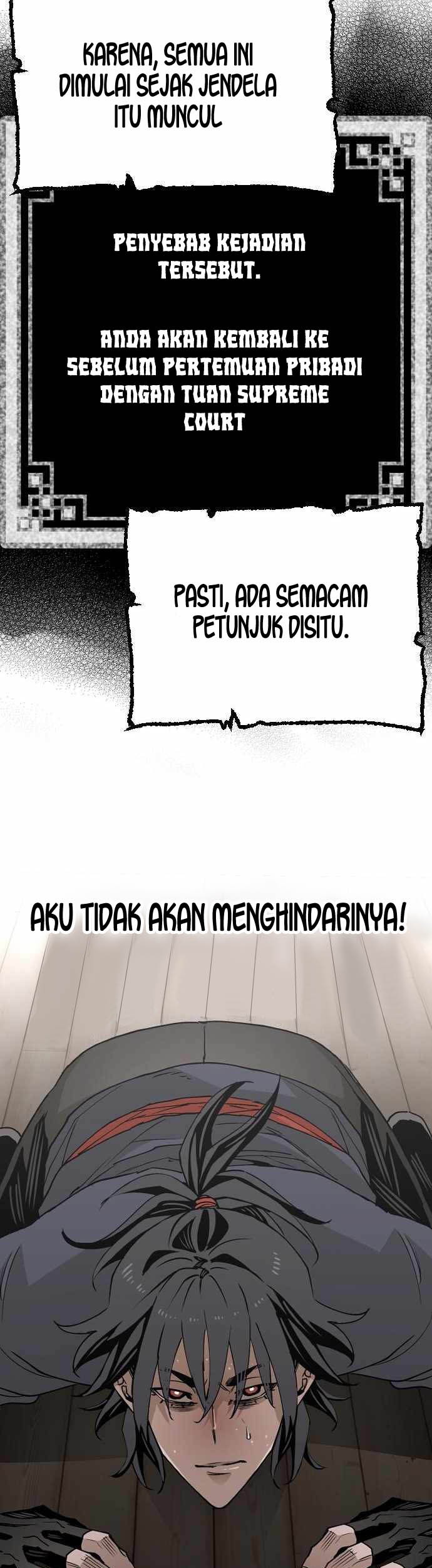 Heavenly Demon Cultivation Simulation chapter 05 halaman 13