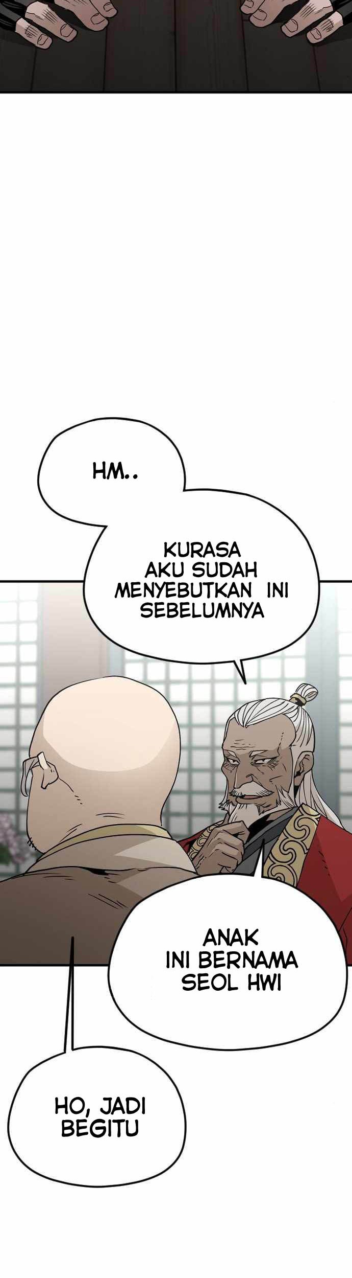 Heavenly Demon Cultivation Simulation chapter 05 halaman 14