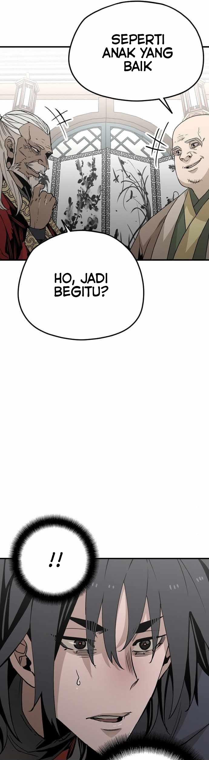 Heavenly Demon Cultivation Simulation chapter 05 halaman 16