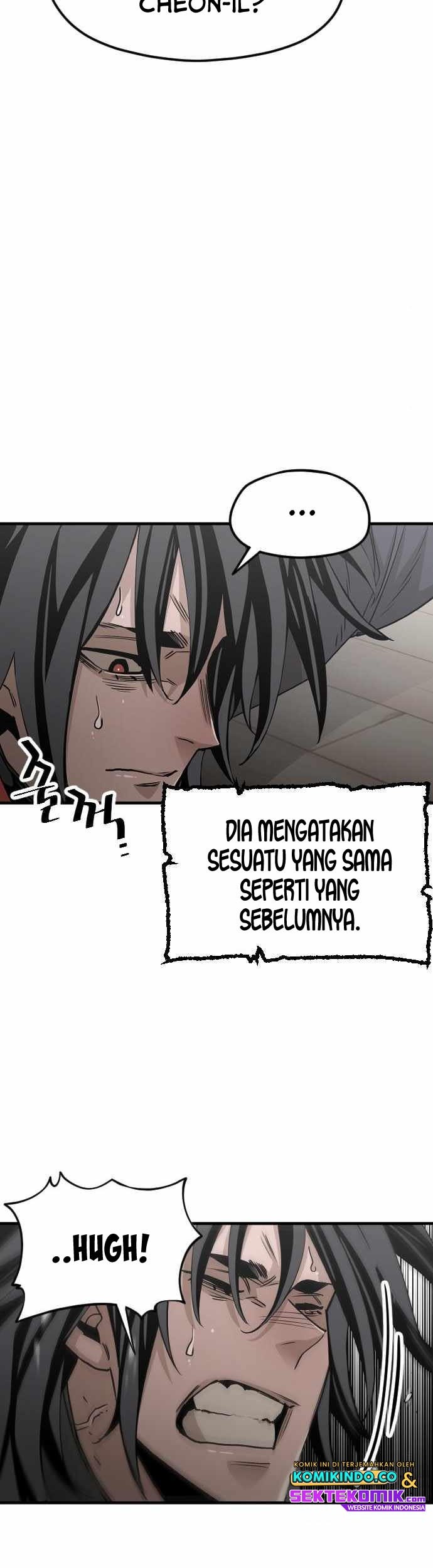 Heavenly Demon Cultivation Simulation chapter 05 halaman 18