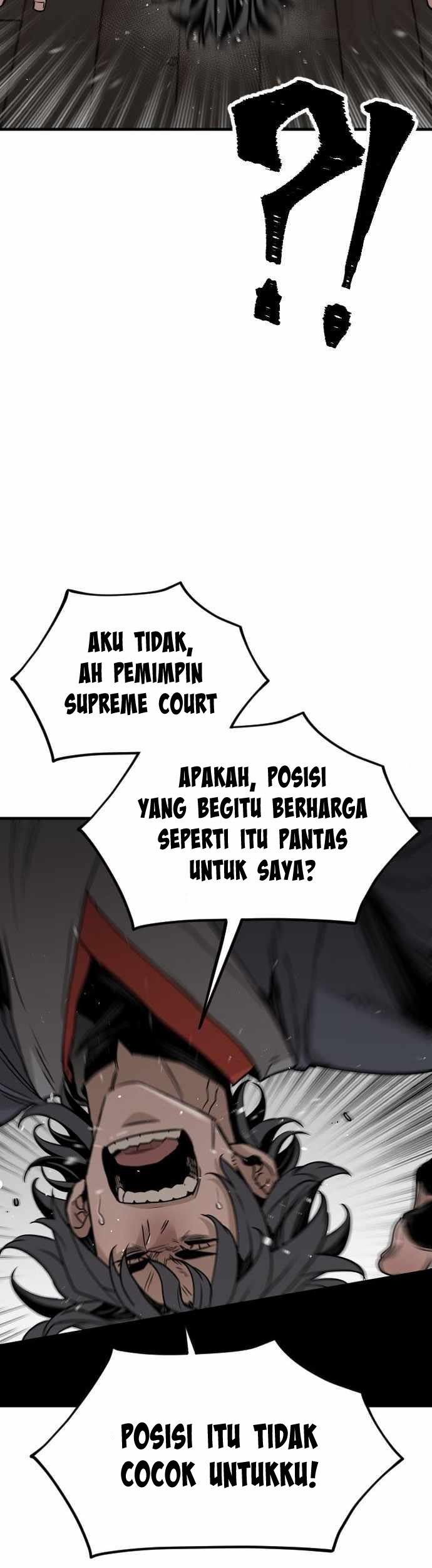 Heavenly Demon Cultivation Simulation chapter 05 halaman 20