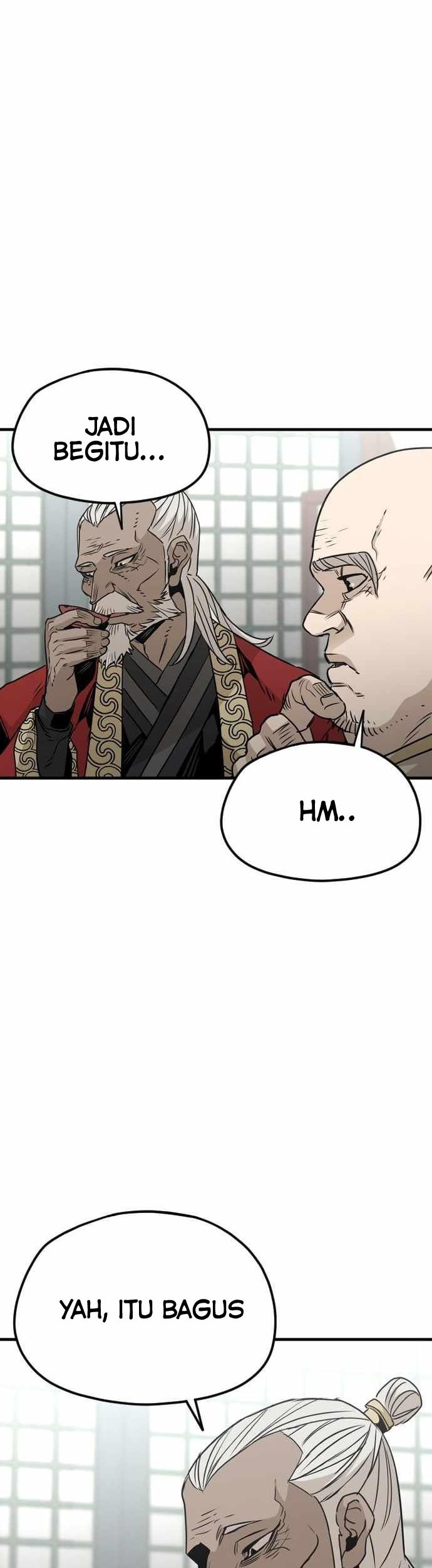 Heavenly Demon Cultivation Simulation chapter 05 halaman 21