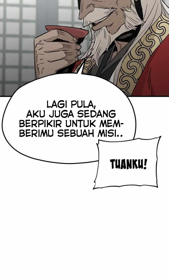 Heavenly Demon Cultivation Simulation chapter 05 halaman 22