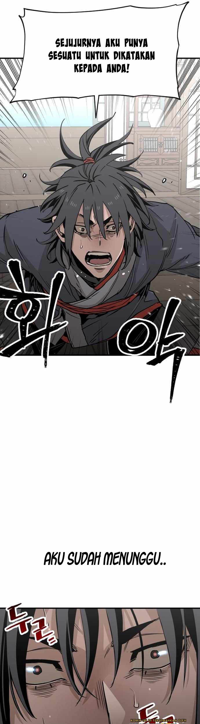 Heavenly Demon Cultivation Simulation chapter 05 halaman 23