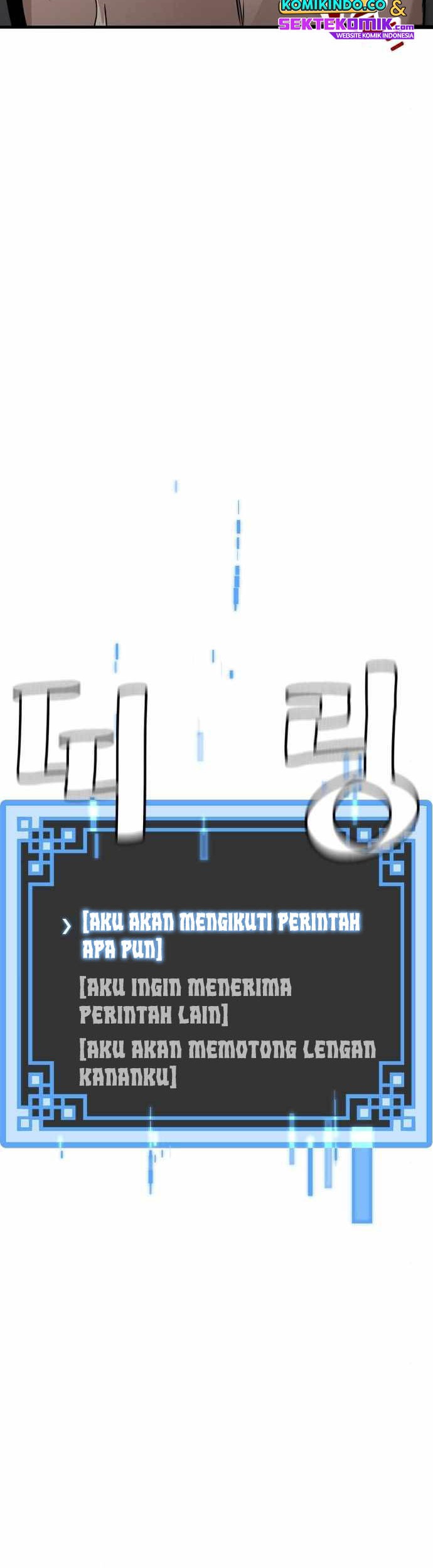 Heavenly Demon Cultivation Simulation chapter 05 halaman 24