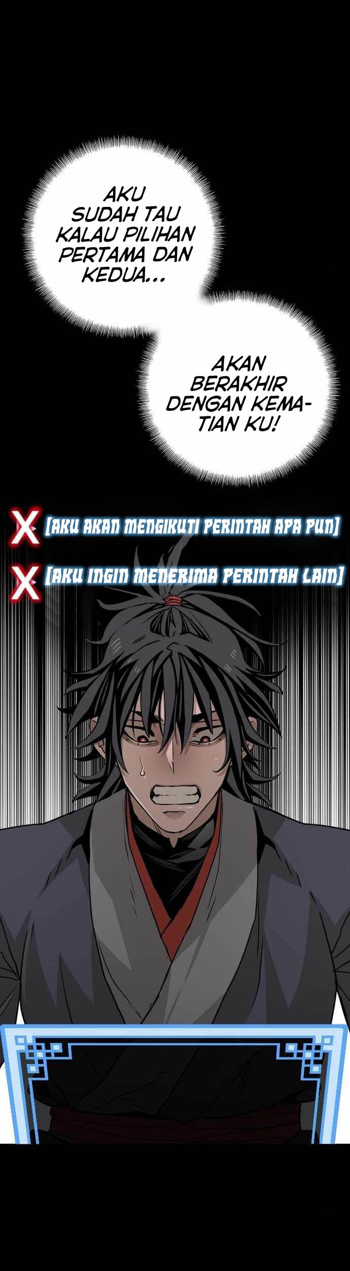 Heavenly Demon Cultivation Simulation chapter 05 halaman 26