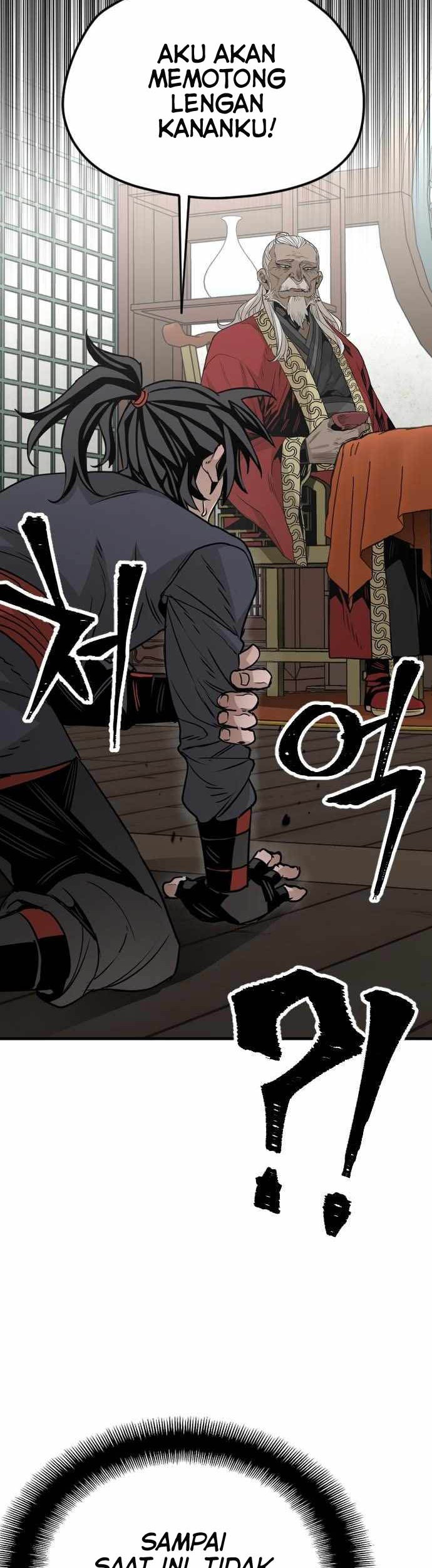 Heavenly Demon Cultivation Simulation chapter 05 halaman 28