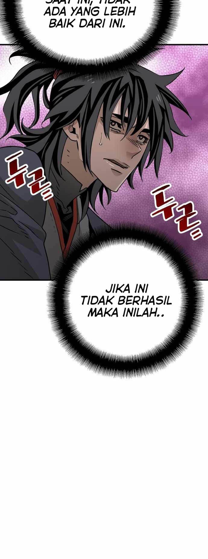 Heavenly Demon Cultivation Simulation chapter 05 halaman 29