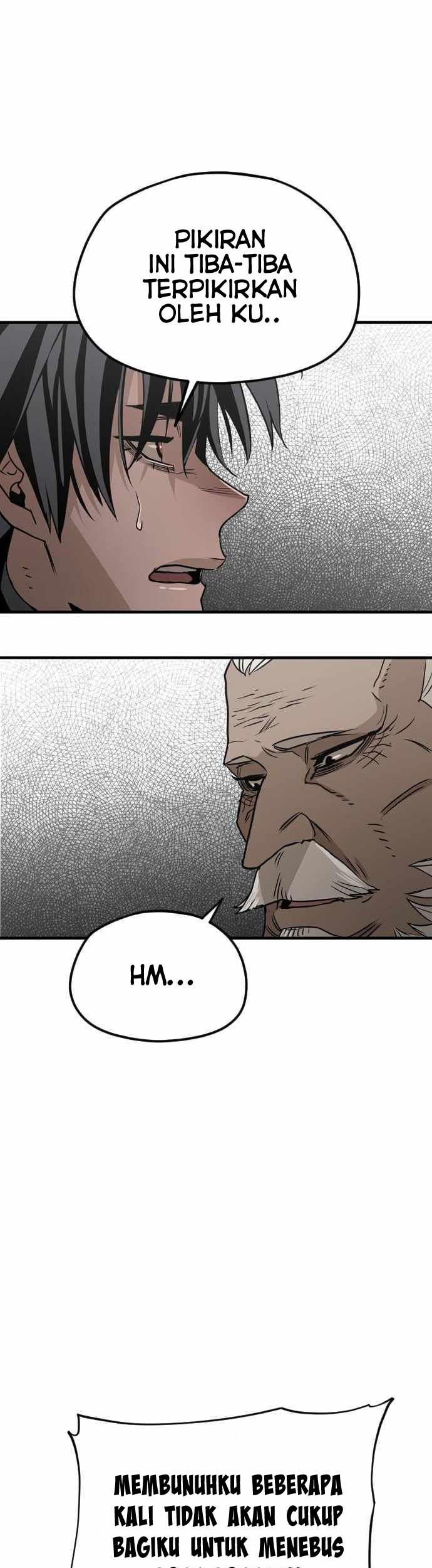 Heavenly Demon Cultivation Simulation chapter 05 halaman 32