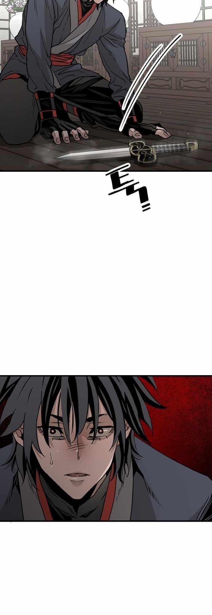 Heavenly Demon Cultivation Simulation chapter 05 halaman 36