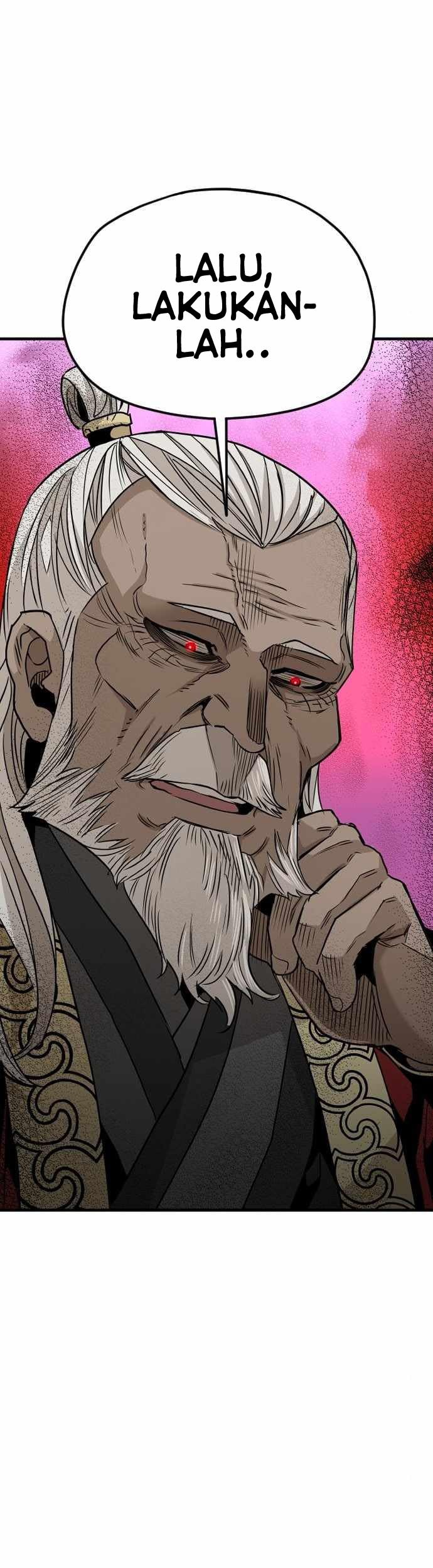 Heavenly Demon Cultivation Simulation chapter 05 halaman 37