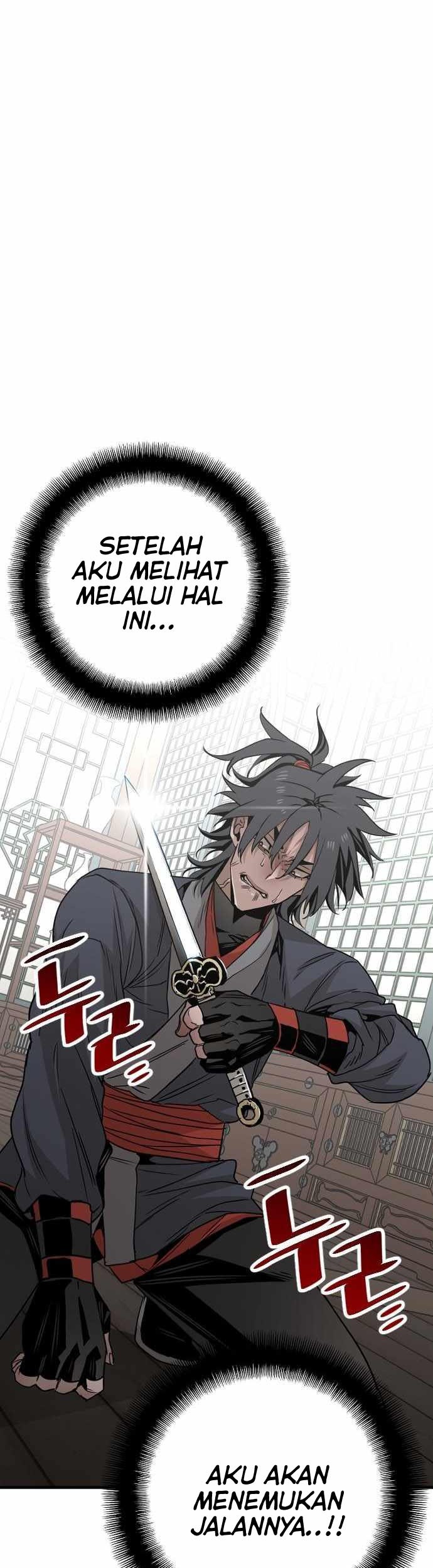 Heavenly Demon Cultivation Simulation chapter 05 halaman 39