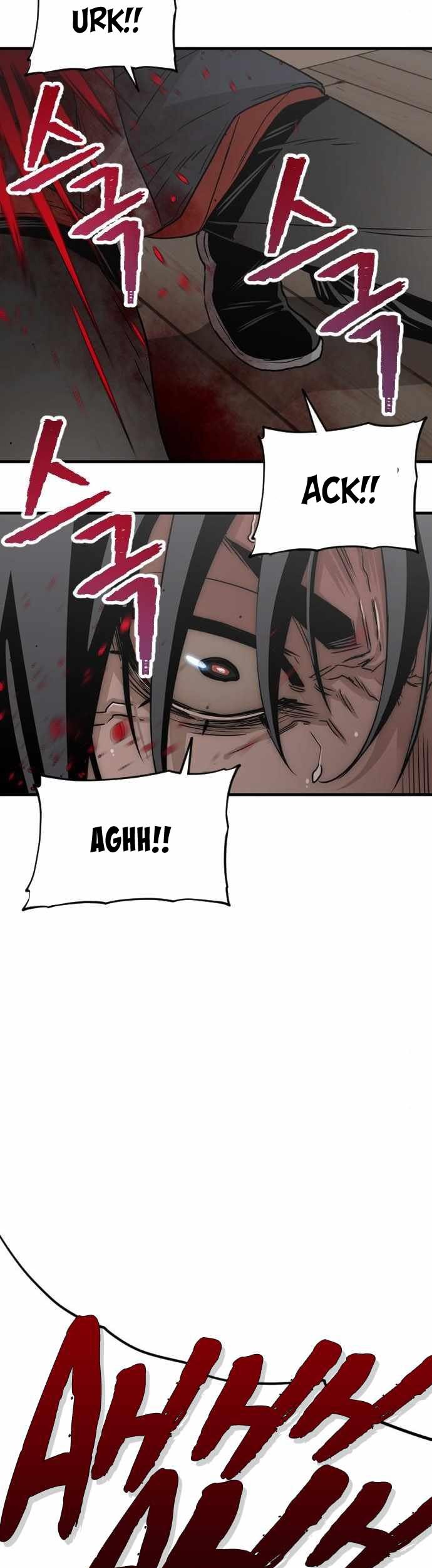 Heavenly Demon Cultivation Simulation chapter 05 halaman 41