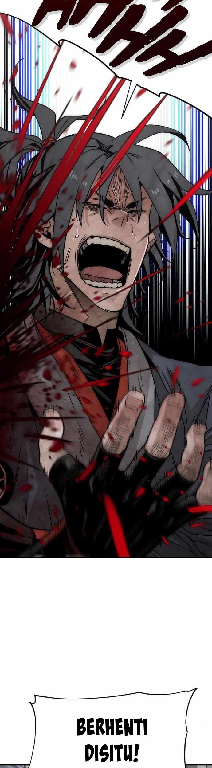 Heavenly Demon Cultivation Simulation chapter 05 halaman 42