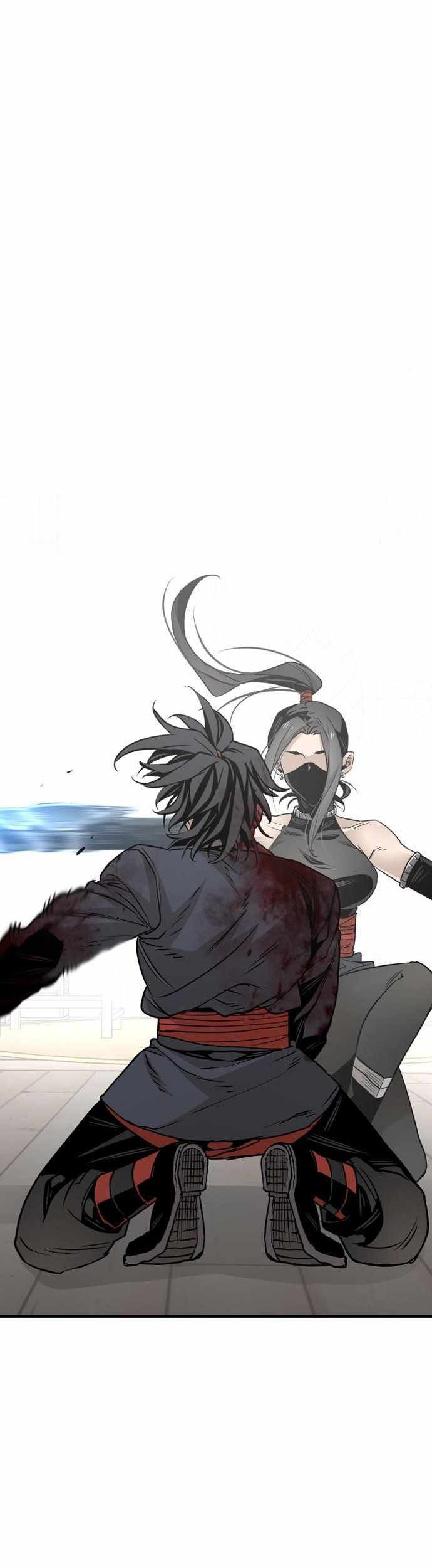 Heavenly Demon Cultivation Simulation chapter 05 halaman 45