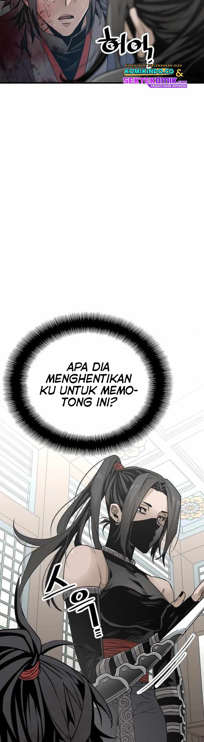 Heavenly Demon Cultivation Simulation chapter 05 halaman 47