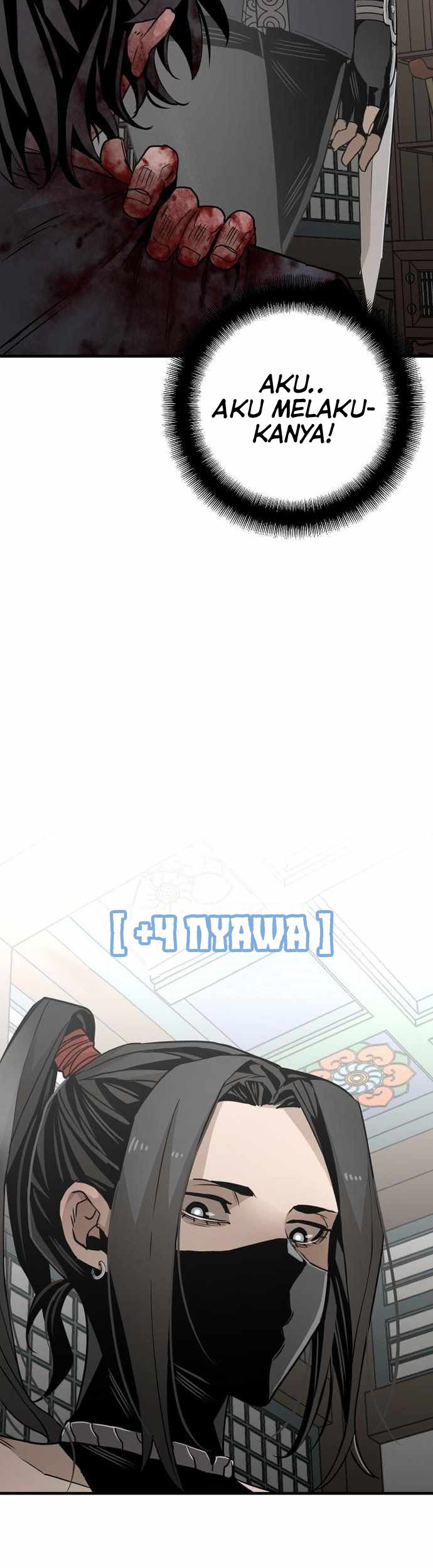 Heavenly Demon Cultivation Simulation chapter 05 halaman 48
