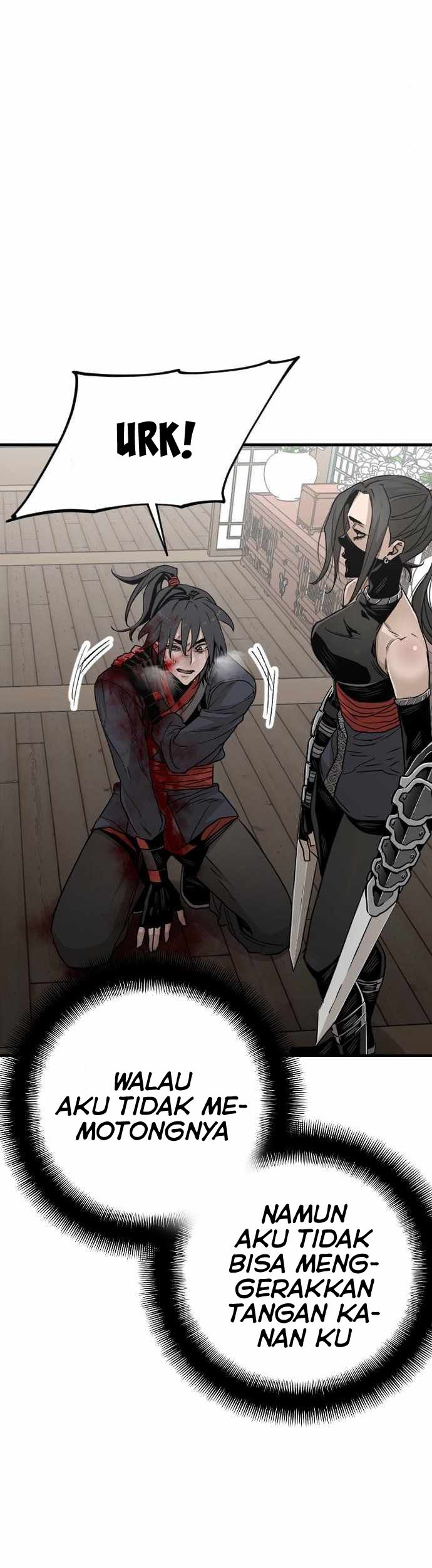 Heavenly Demon Cultivation Simulation chapter 05 halaman 49