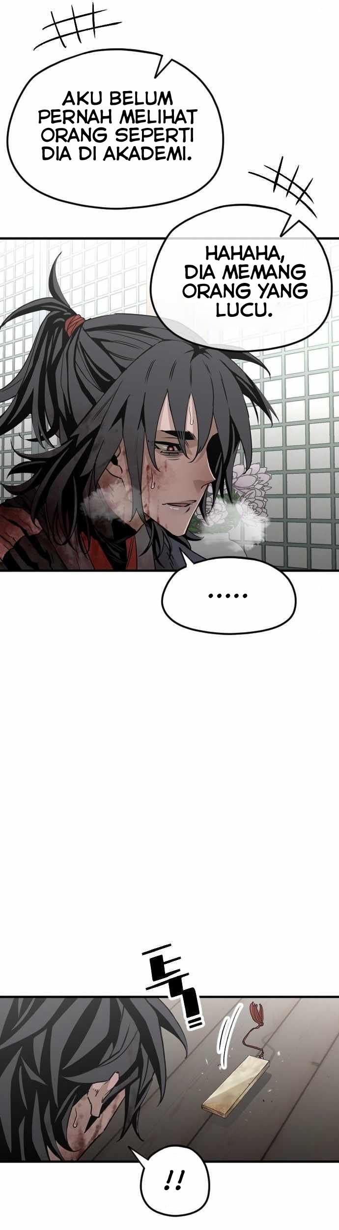 Heavenly Demon Cultivation Simulation chapter 05 halaman 51