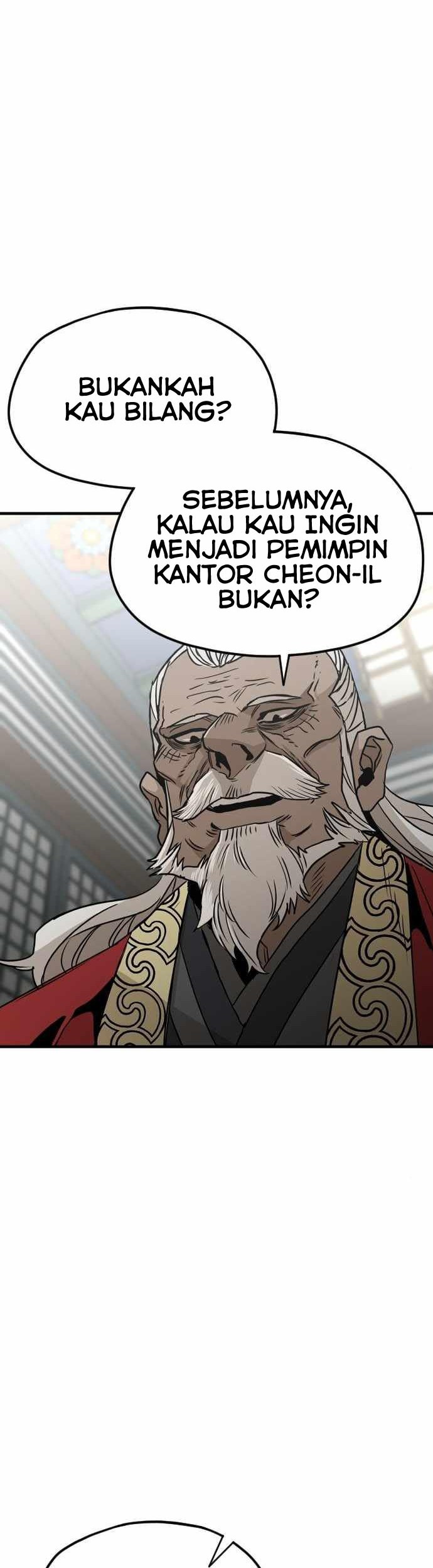 Heavenly Demon Cultivation Simulation chapter 05 halaman 52