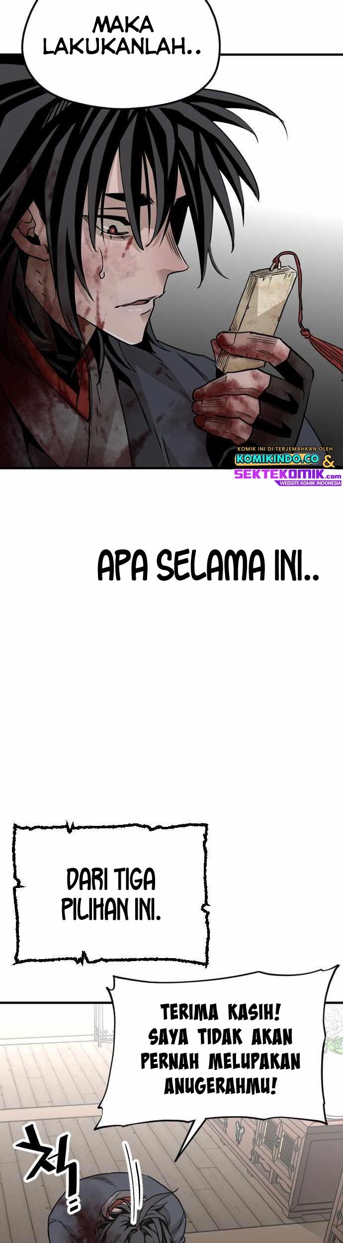 Heavenly Demon Cultivation Simulation chapter 05 halaman 53