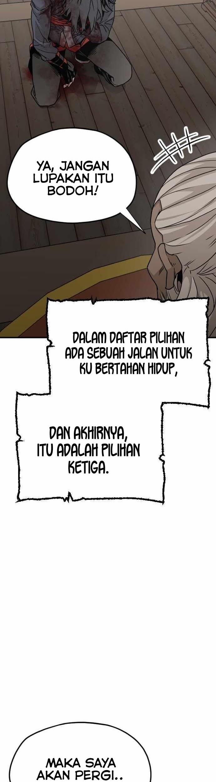 Heavenly Demon Cultivation Simulation chapter 05 halaman 54