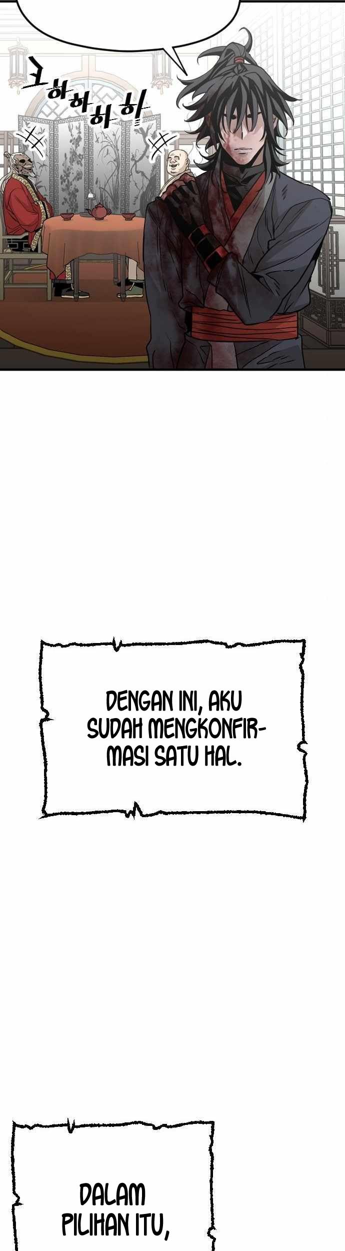 Heavenly Demon Cultivation Simulation chapter 05 halaman 55