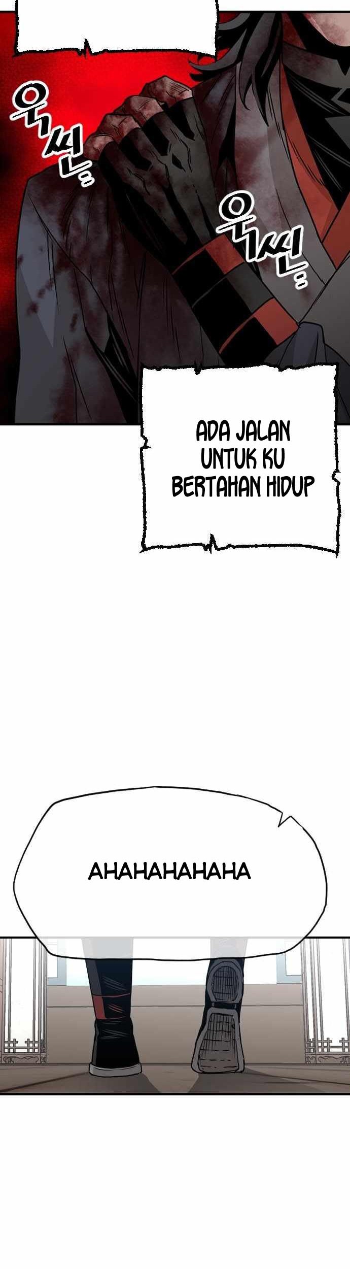Heavenly Demon Cultivation Simulation chapter 05 halaman 56