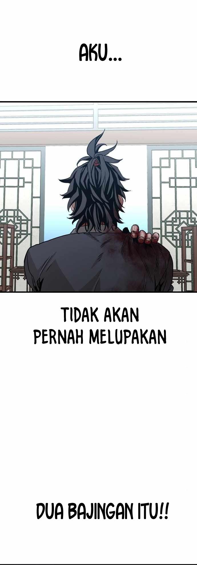 Heavenly Demon Cultivation Simulation chapter 05 halaman 57