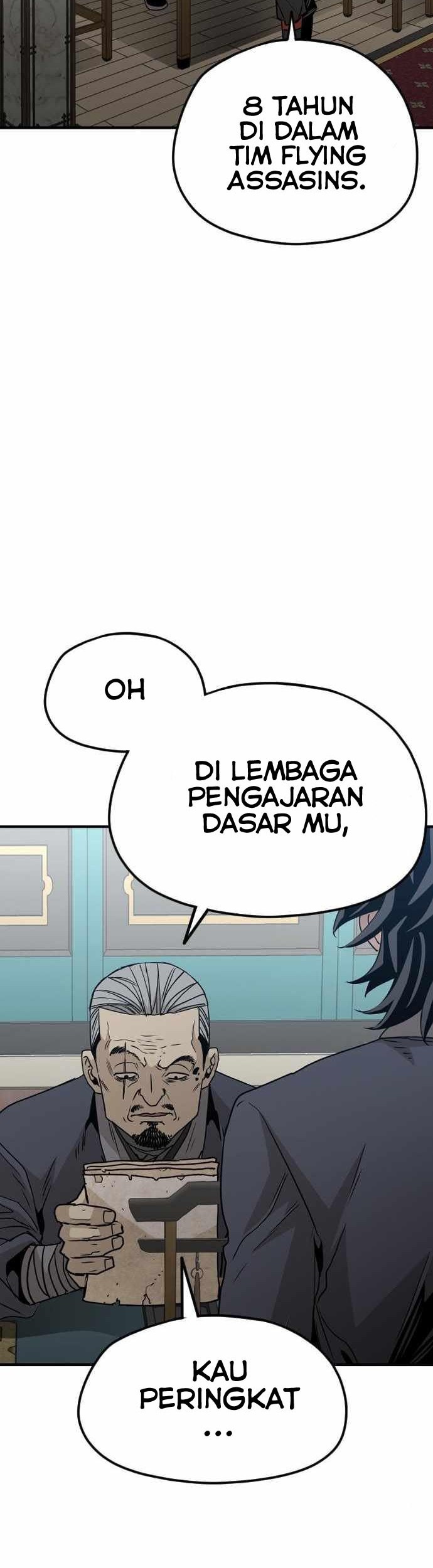 Heavenly Demon Cultivation Simulation chapter 05 halaman 61