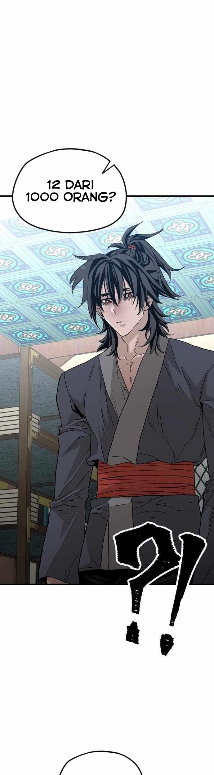 Heavenly Demon Cultivation Simulation chapter 05 halaman 62