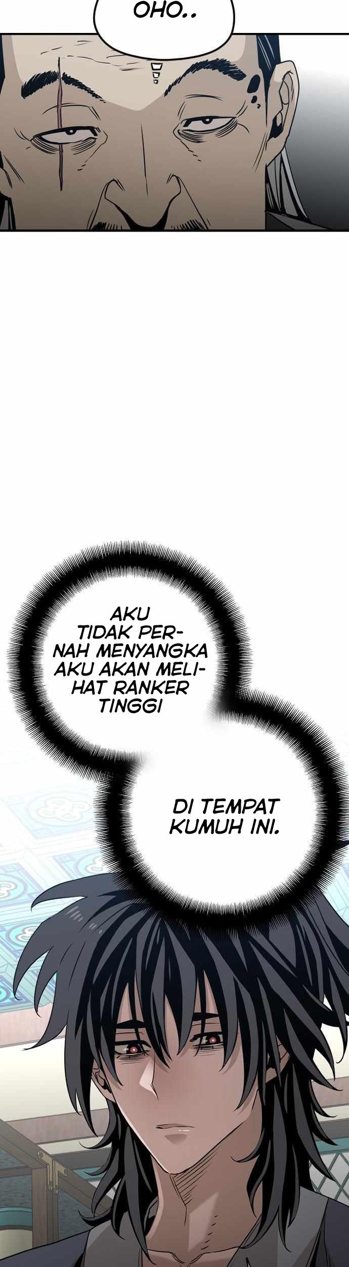 Heavenly Demon Cultivation Simulation chapter 05 halaman 63