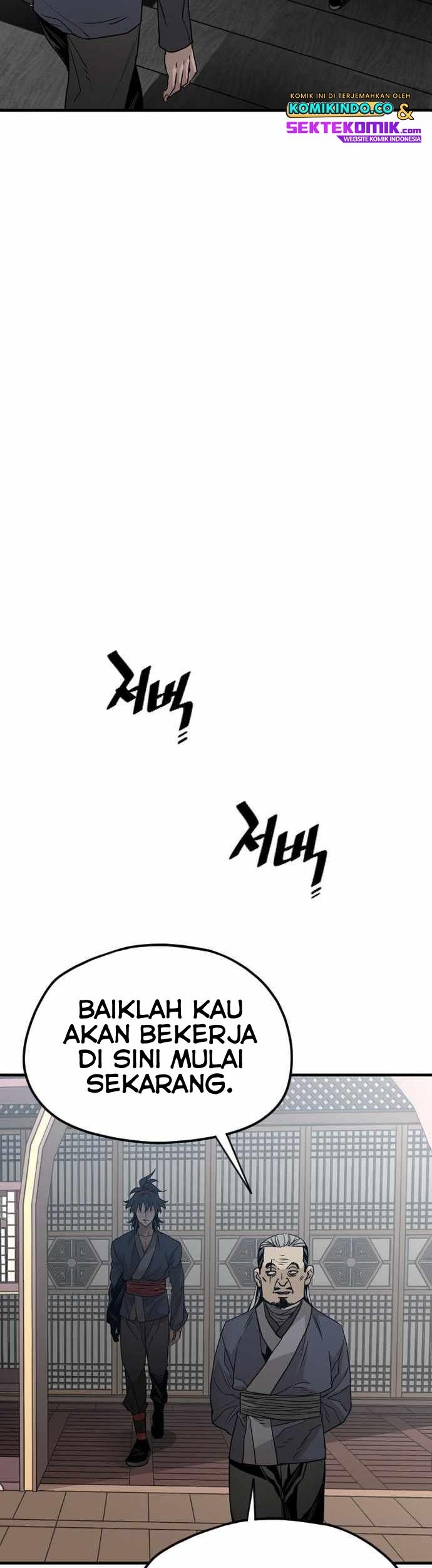 Heavenly Demon Cultivation Simulation chapter 05 halaman 68