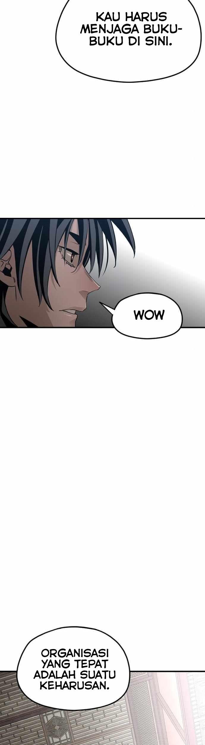 Heavenly Demon Cultivation Simulation chapter 05 halaman 69