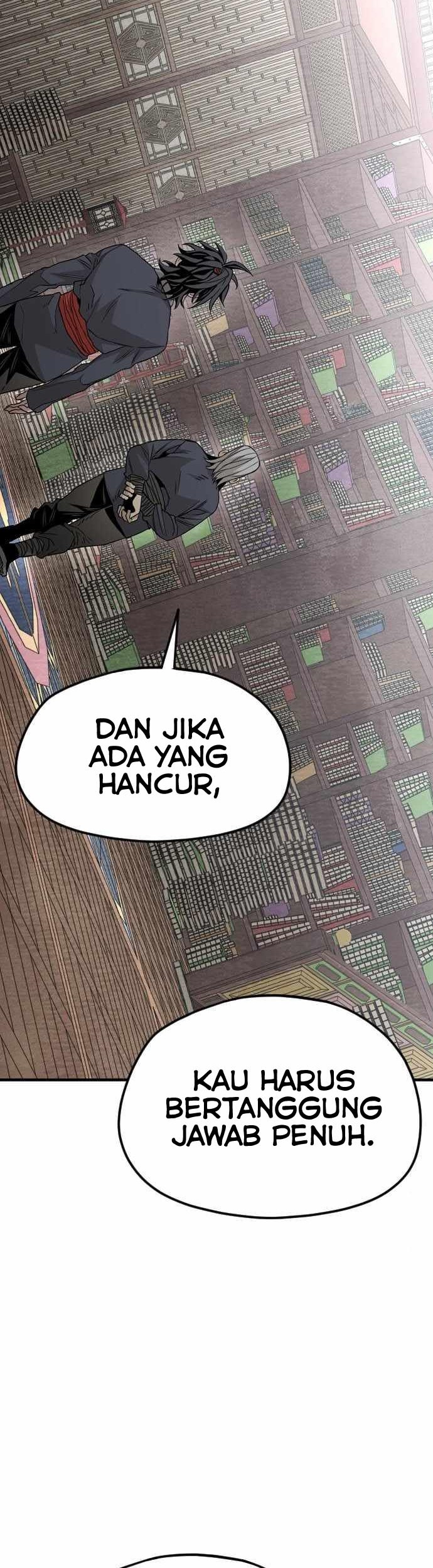Heavenly Demon Cultivation Simulation chapter 05 halaman 70