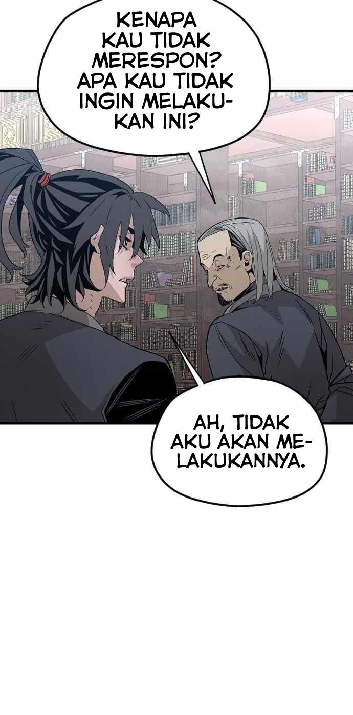 Heavenly Demon Cultivation Simulation chapter 05 halaman 71