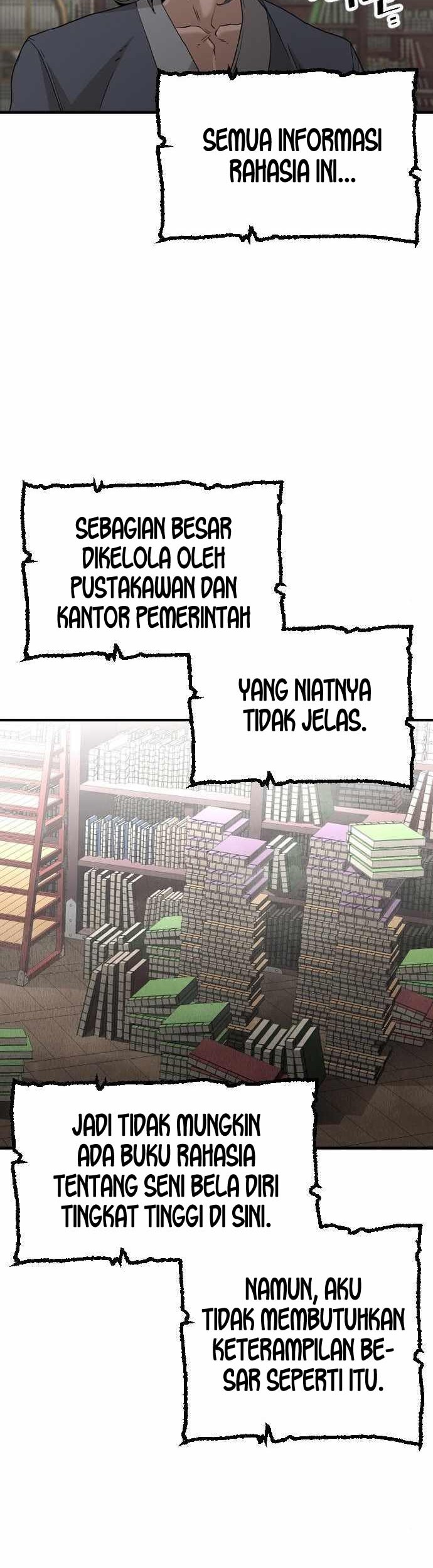 Heavenly Demon Cultivation Simulation chapter 05 halaman 73