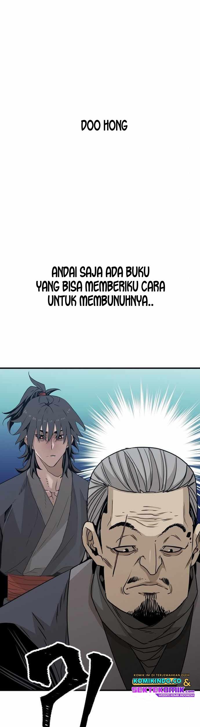 Heavenly Demon Cultivation Simulation chapter 05 halaman 74