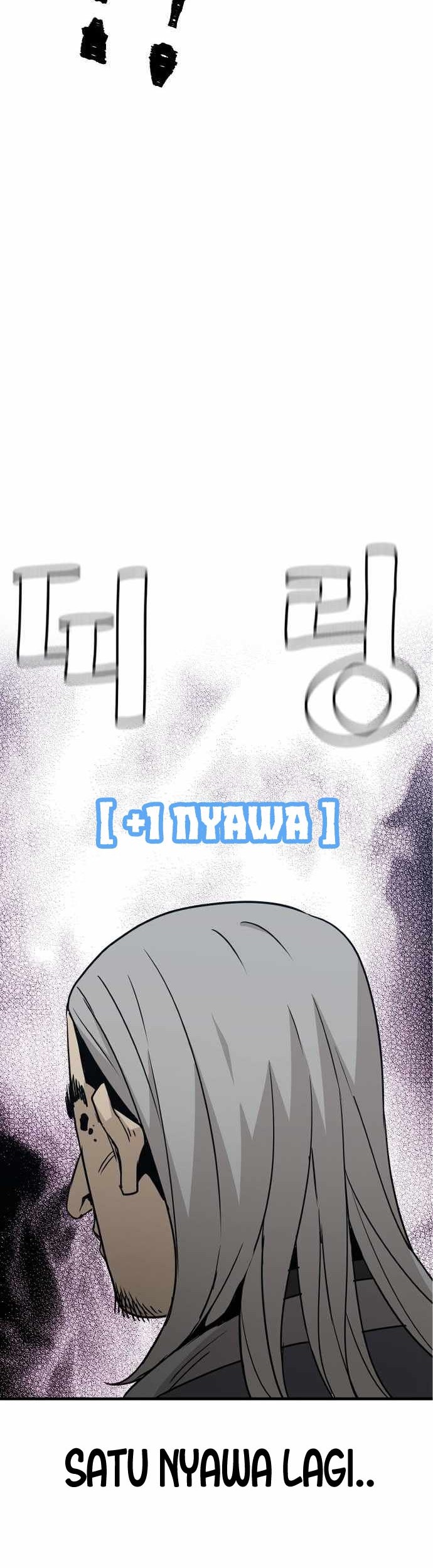 Heavenly Demon Cultivation Simulation chapter 05 halaman 75