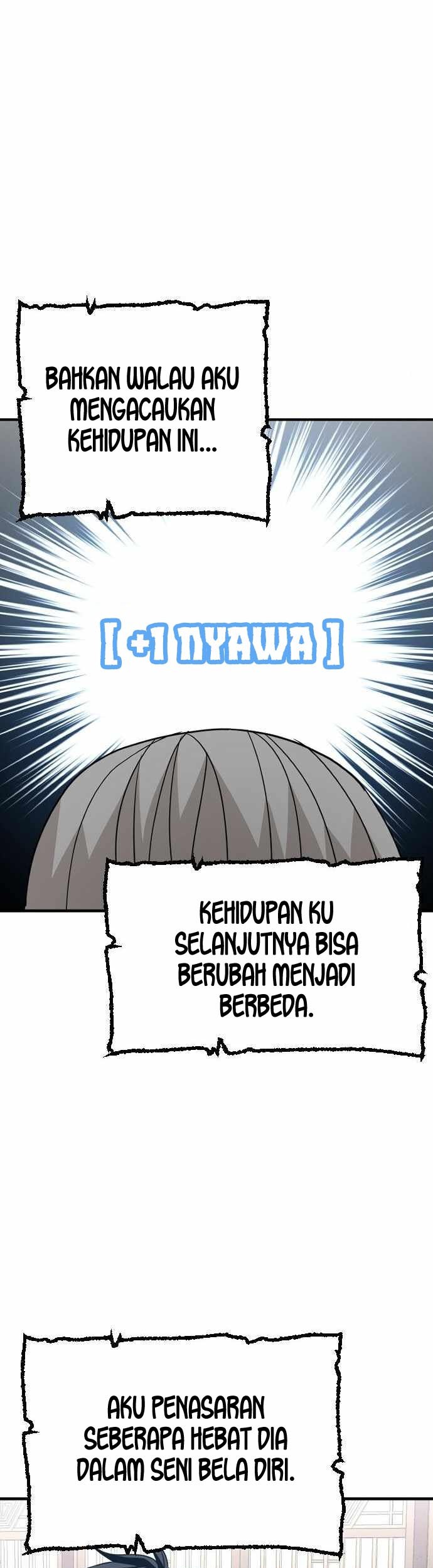 Heavenly Demon Cultivation Simulation chapter 05 halaman 76