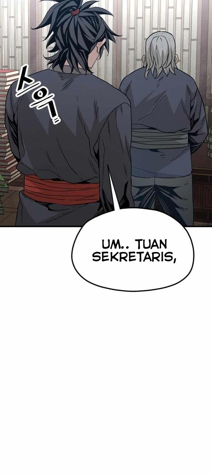 Heavenly Demon Cultivation Simulation chapter 05 halaman 77